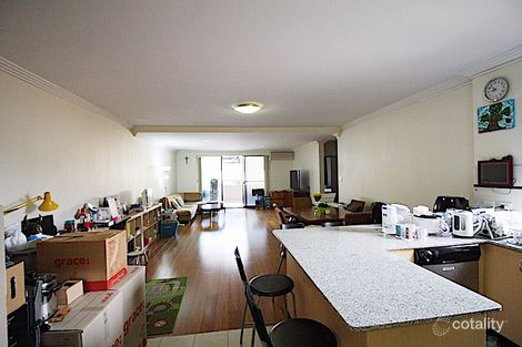 Property photo of 17/53-55 Montgomery Street Kogarah NSW 2217