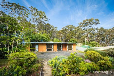 Property photo of 211 Wallagoot Lake Road Wallagoot NSW 2550