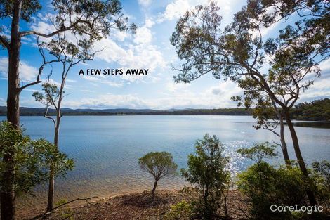 Property photo of 211 Wallagoot Lake Road Wallagoot NSW 2550