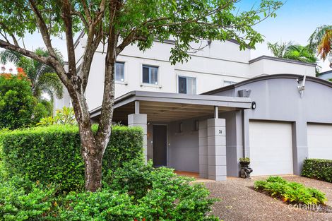 26/117 Palm Meadows Dr, Carrara, QLD 4211
