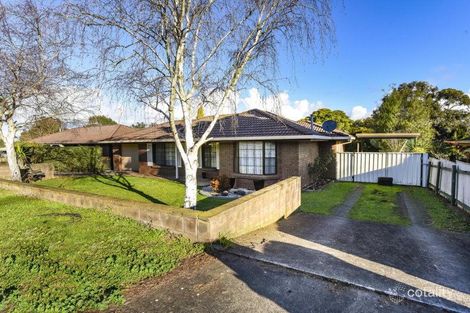 Property photo of 4 Link Street Mount Gambier SA 5290