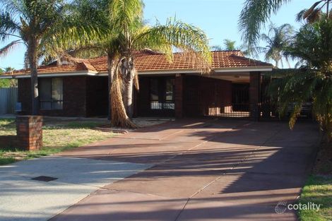 19 Rennison St, Beckenham, WA 6107