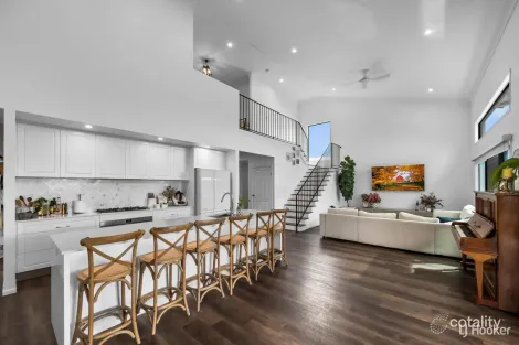 74 Tournament Dr, Rosslea, QLD 4812