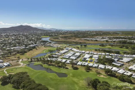 Property photo of 74 Tournament Drive Rosslea QLD 4812