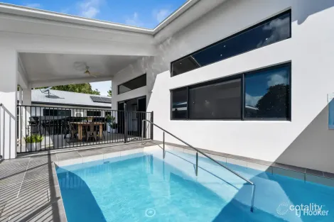 Property photo of 74 Tournament Drive Rosslea QLD 4812