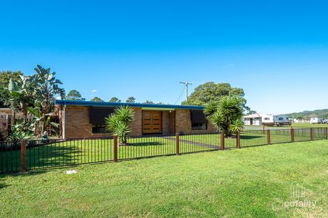 Property photo of 11 Diggings Road Imbil QLD 4570