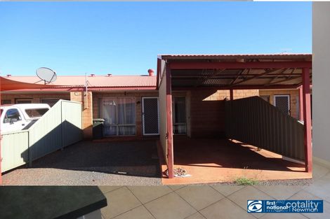 4/1 Cowra Dr, Newman, WA 6753