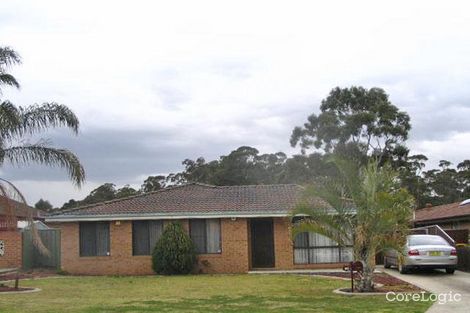 Property photo of 136 McFarlane Drive Minchinbury NSW 2770