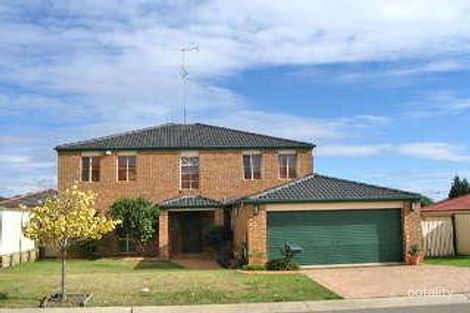 14 Markham Ct, Acacia Gardens, NSW 2763