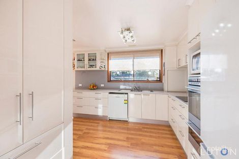 Property photo of 4 Peppin Place Charnwood ACT 2615