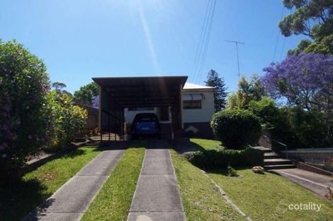 Property photo of 7 Newcastle Crescent Kahibah NSW 2290