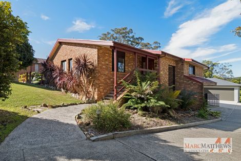 Property photo of 23 Settlers Ridge Close Lisarow NSW 2250