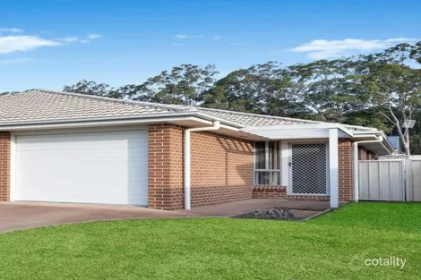 11a Candlebark Cl, West Nowra, NSW 2541