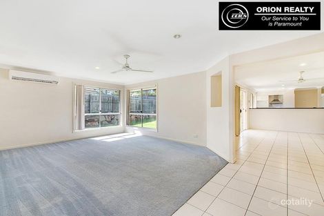 Property photo of 11 Wandera Court Redbank Plains QLD 4301