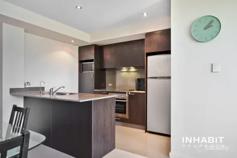 Property photo of 18/69 Milligan Street Perth WA 6000