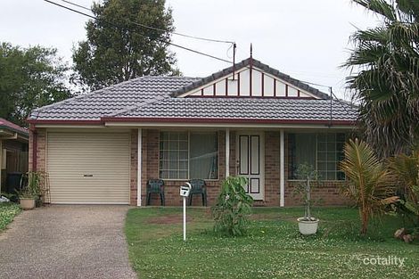 Property photo of 39 Maggs Street Wavell Heights QLD 4012