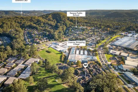Property photo of 18/889 Pacific Highway Lisarow NSW 2250