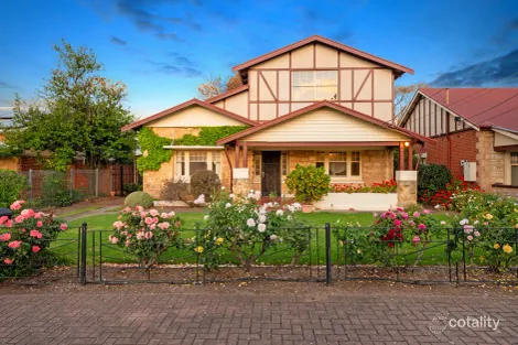 Property photo of 54 Kennaway Street Tusmore SA 5065