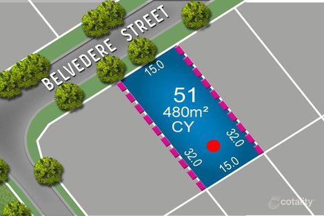 Lot 51/15 Belvedere St, Julago, QLD 4816