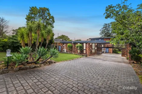 2 Flower St, Ferntree Gully, VIC 3156