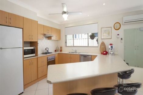 Property photo of 15 Caravel Crescent Shell Cove NSW 2529