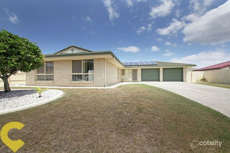 Property photo of 18 Murraya Drive Morayfield QLD 4506