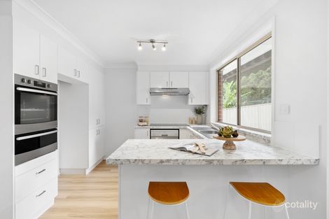 Property photo of 12A Bambil Road Berowra NSW 2081