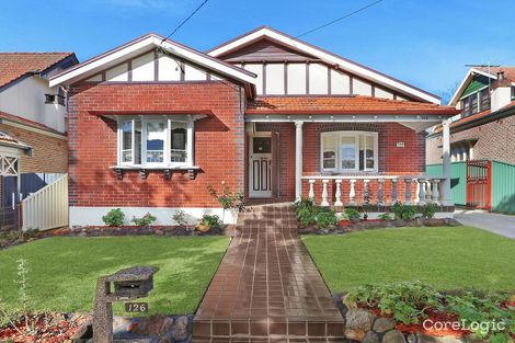 Property photo of 126 Davidson Avenue Concord NSW 2137