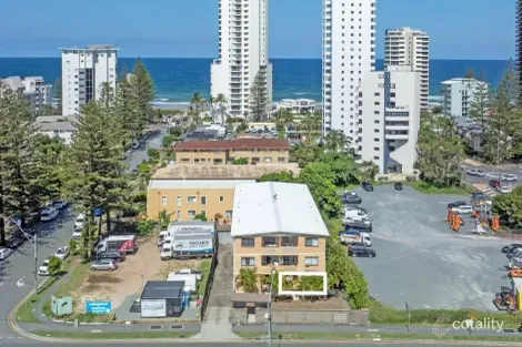 Property photo of 1/2913 Gold Coast Highway Surfers Paradise QLD 4217