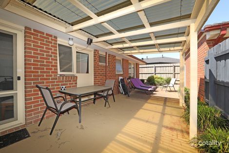 Property photo of 1/266 Dandelion Drive Rowville VIC 3178