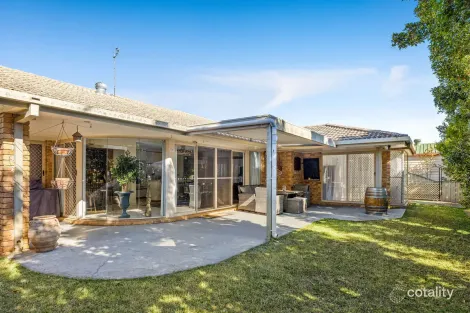 Property photo of 1 Pigott Drive Rangeville QLD 4350