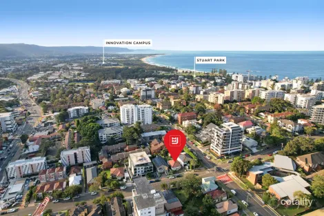 56 Gipps St, Wollongong, NSW 2500