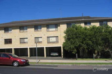 Property photo of 9/33A Frederick Street East Gosford NSW 2250