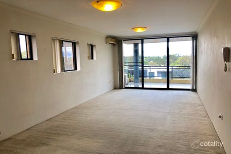 3/49 Buller St, North Parramatta, NSW 2151