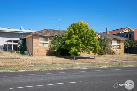 Property photo of 121 Napier Street Creswick VIC 3363