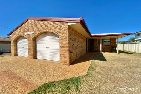 Property photo of 129 Harris Road Kingaroy QLD 4610