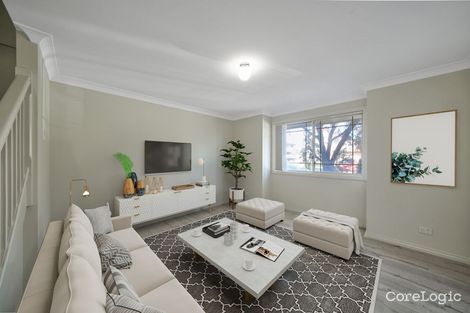 Property photo of 2/2 Wellwood Avenue Moorebank NSW 2170