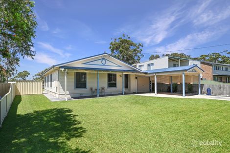 Property photo of 53 Carlton Crescent Culburra Beach NSW 2540