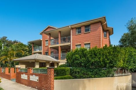 Property photo of 11/10-16 Beatrice Street Ashfield NSW 2131