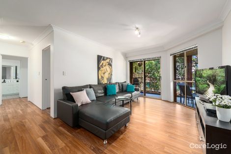 Property photo of 11/10-16 Beatrice Street Ashfield NSW 2131