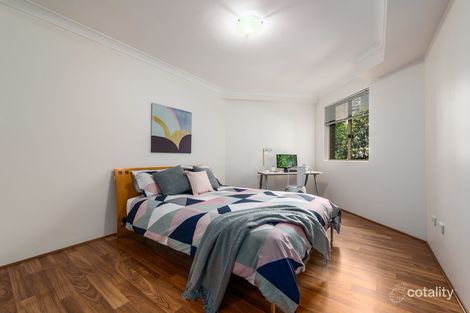 Property photo of 11/10-16 Beatrice Street Ashfield NSW 2131