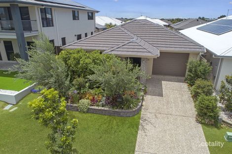 Property photo of 16 Troon Street North Lakes QLD 4509