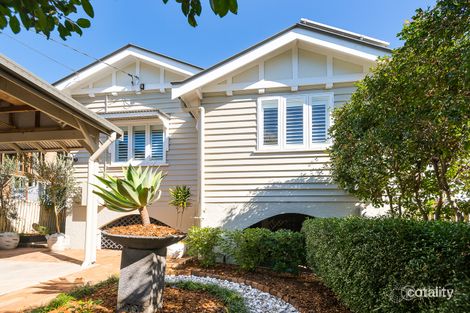 Property photo of 156 Coopers Camp Road Bardon QLD 4065