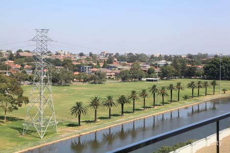 Property photo of 607/211 Canterbury Road Canterbury NSW 2193