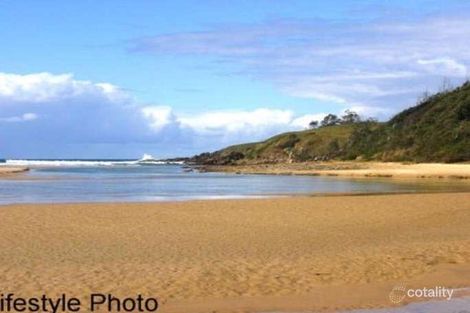 Property photo of 20 Dawn Drive Moonee Beach NSW 2450