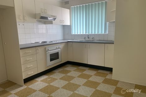 10/20 Hutchinson St, Granville, NSW 2142