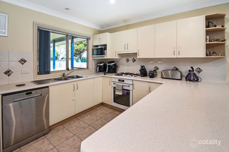 Property photo of 53 Carlton Crescent Culburra Beach NSW 2540