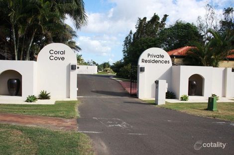 Property photo of 2 Chantelle Circuit Coral Cove QLD 4670