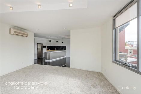 Property photo of 4/81 Macquarie Street Hobart TAS 7000