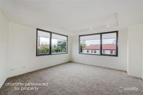 Property photo of 4/81 Macquarie Street Hobart TAS 7000